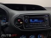 Toyota Yaris 1.4 D4D Bizz 