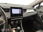 Renault Captur 1.6 E-Tech Full Hybrid Evolution