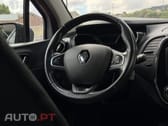 Renault Captur 0.9 TCE Exclusive