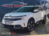 Citroen C5 Aircross 1.5 BlueHDi Feel