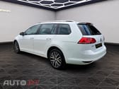 Volkswagen Golf Variant 1.6 TDI BlueMotion Allstar