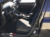 Nissan Leaf 40KwH N-Connecta
