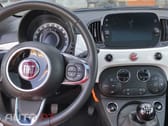 Fiat 500 1.0 Mild Hybrid