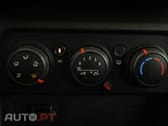 Dacia Sandero Sandero 1.0 ECO-G Expression Bi-Fuel