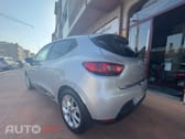 Renault Clio 0.9 TCE Limited