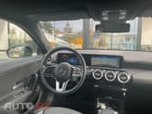 Mercedes-Benz A 250 e Style Plus