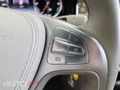 Mercedes-Benz S 300 BlueTEC Hybrid