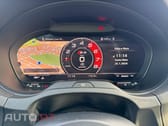 Audi A3 Cabrio 2.0 TDI S-line