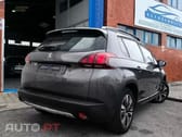 Peugeot 2008 1.2 PureTech Allure EAT6