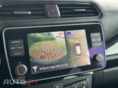 Nissan Leaf 62 kWh e+ Tekna