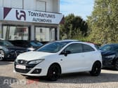 Seat Ibiza SC 2.0 TDi FR BocaNegra