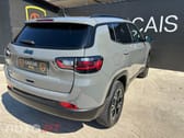 Jeep Compass 4xE 1.3 TG UPLAND