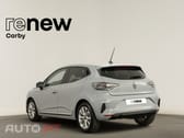 Renault Clio Clio 1.0 TCe Evolution Bi-Fuel