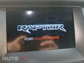 Ford Ranger 2.0 TDCi CD Raptor 4WD