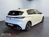 Peugeot 308 SW 1.5 BlueHDi Allure EAT8