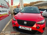 Seat Arona 1.0 TSI Xperience DSG