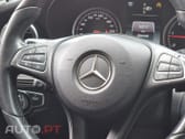 Mercedes-Benz C 220 d Aut.