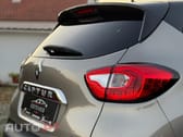 Renault Captur auto