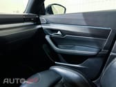 Peugeot 508 SW e-EAT8 225
