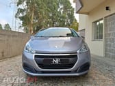 Peugeot 208 1.5 BlueHDi Active