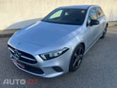 Mercedes-Benz A 180 d Style Aut.