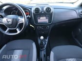 Dacia Sandero 0.9 TCe Stepway