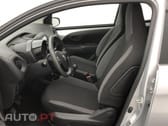 Toyota Aygo 1.0 VVT-i x-pro