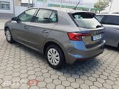 Skoda Fabia 1.0 MPI Selection