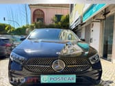 Mercedes-Benz A 250 e