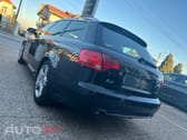 Audi A4 Avant 2.0TDi S-Line