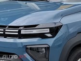 Dacia Spring Extreme 48kW / 65 cv