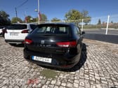 Seat Leon 1.6 TDI Style Ecomotive