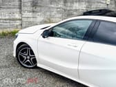 Mercedes-Benz A 180 CDi BlueEfficiency