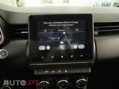 Renault Clio 1.0 TCe Evolution