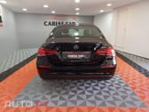 Mercedes-Benz A 180 d Business Solutions