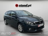 Peugeot 308 SW 1.5 BlueHDi Style