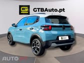 Citroen C3 1.2 Turbo Plus CVM6