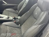Audi TT 40 TFSI S tronic
