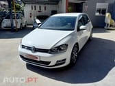 Volkswagen Golf 1.6 TDI Trendline