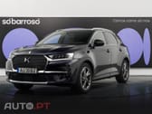 DS DS7 Crossback E-Tense Rivoli EAT8