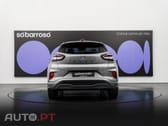 Ford Puma 1.0 EcoBoost MHEV ST-Line Aut.