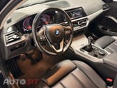 BMW 316 ND