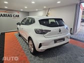 Renault Clio 1.0 TCe Evolution
