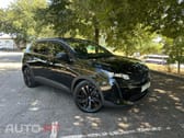 Peugeot 3008 1.6 Hybrid4 GT Pack e-EAT8