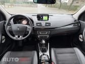 Renault Mégane 1.5 dCi Bose Edition SS