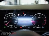 Mercedes-Benz GLA 180 d Style
