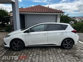Toyota Auris Confort + pack tecnho