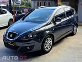 Seat Altea XL 1.6 TDi Style Eco.Start-Stop