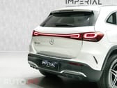 Mercedes-Benz EQA 250 AMG Line