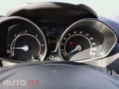 Ford Fiesta 1.5 TDCi Titanium